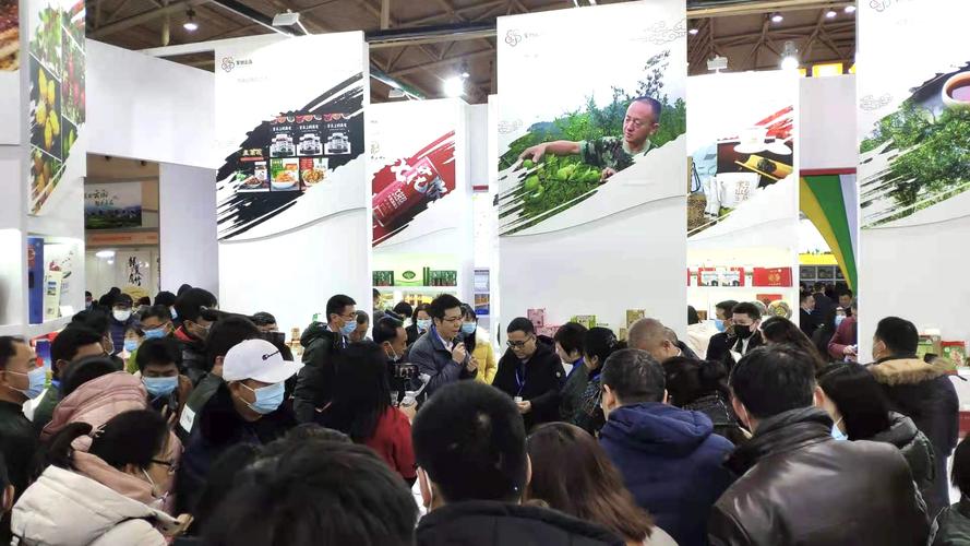 军创云品 以特色展馆与优质服务赢得消费者青睐